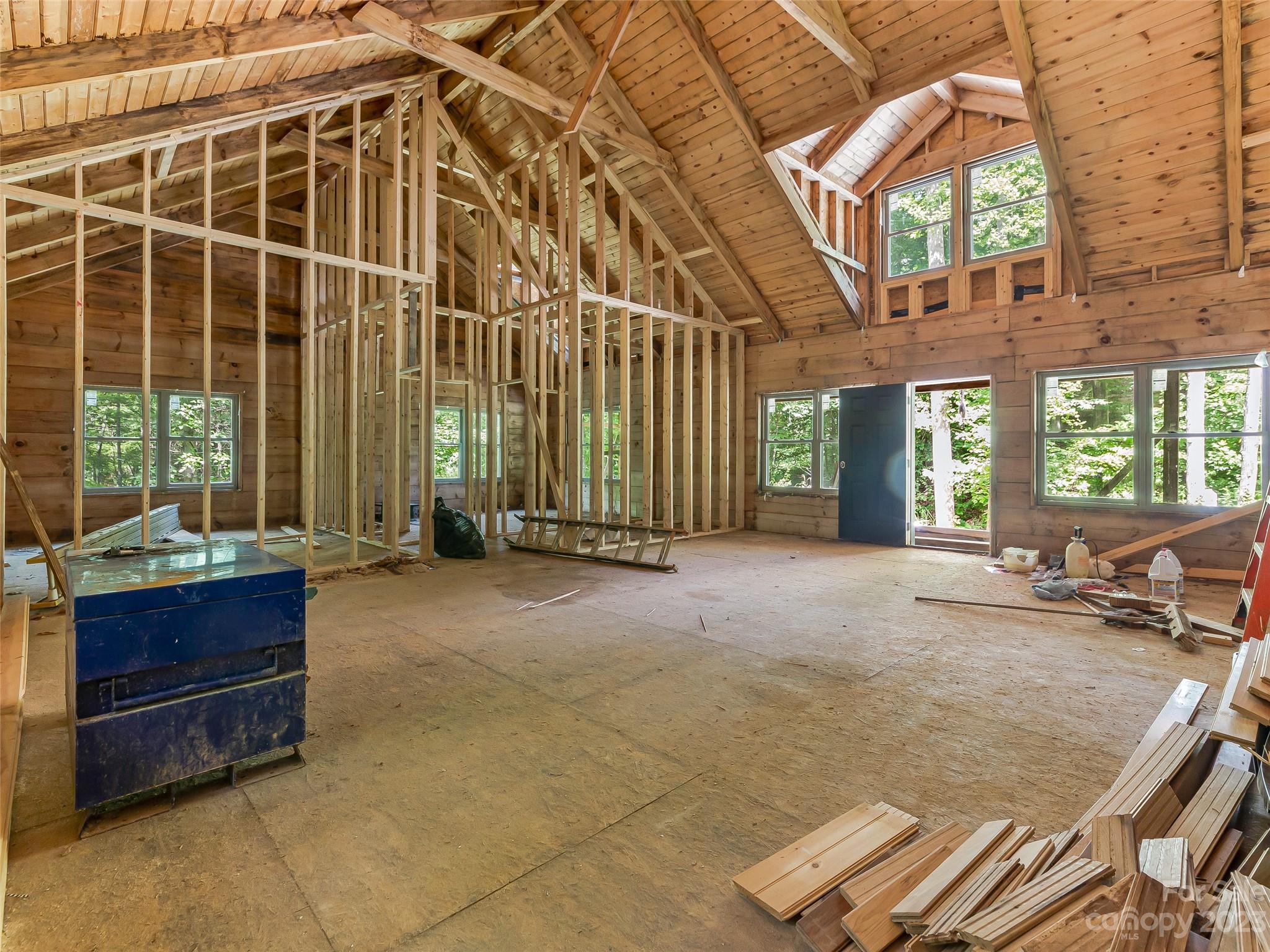 10 Leisure Way Weaverville NC 28787