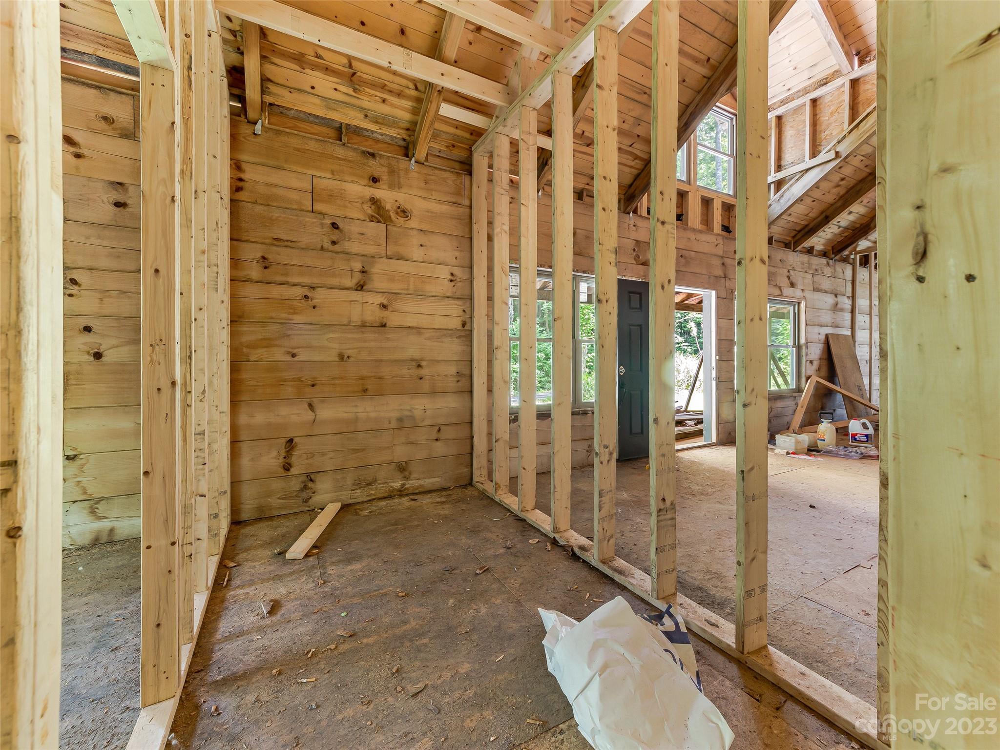 10 Leisure Way Weaverville NC 28787