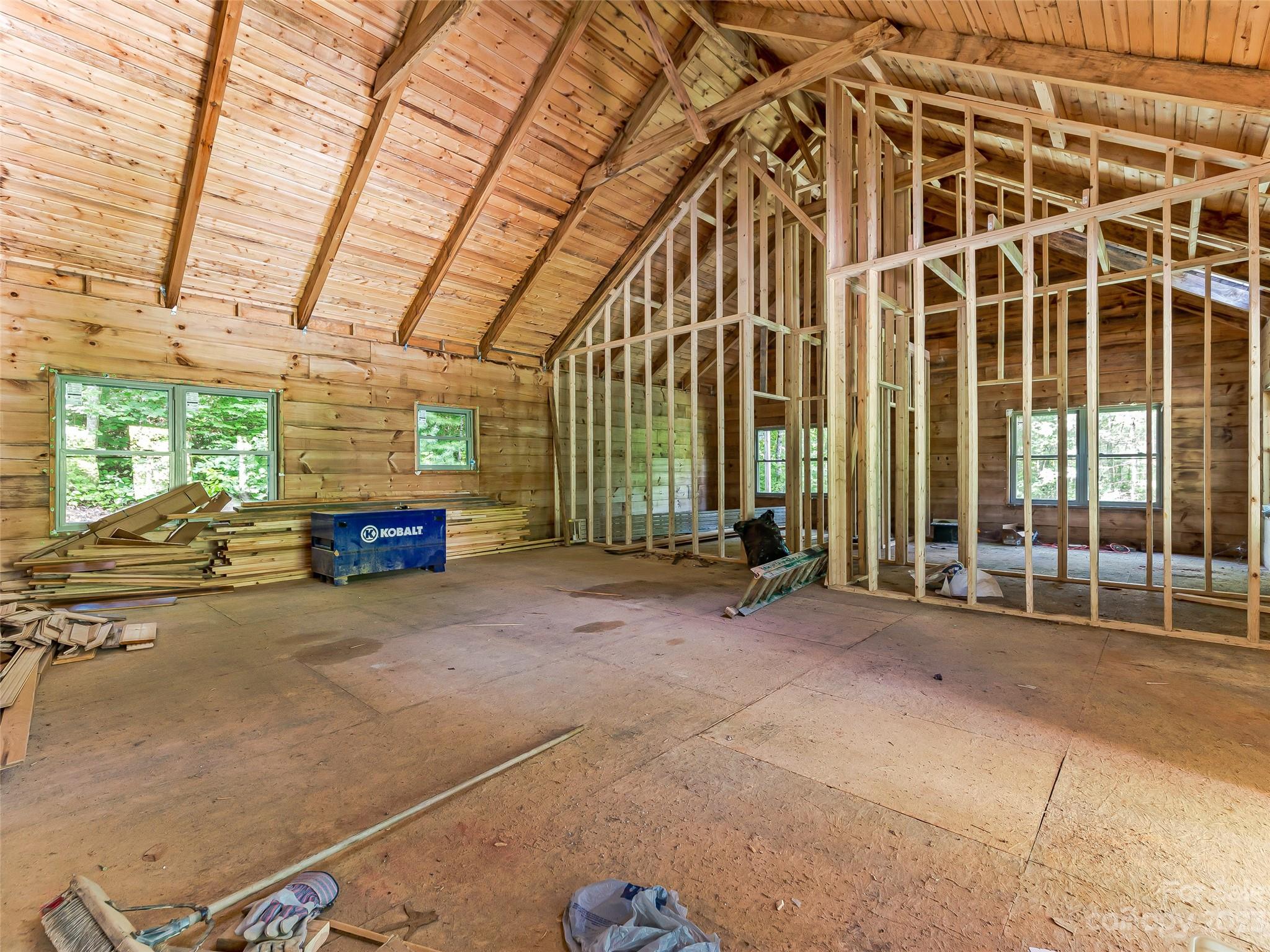 10 Leisure Way Weaverville NC 28787