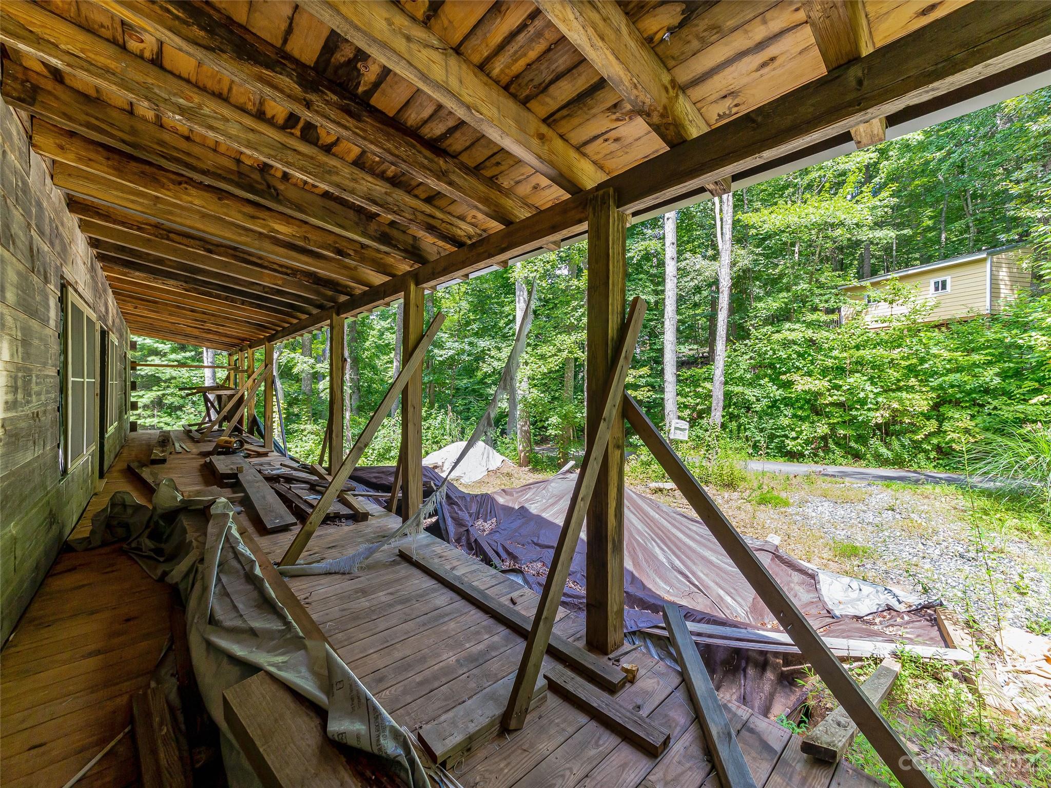 10 Leisure Way Weaverville NC 28787