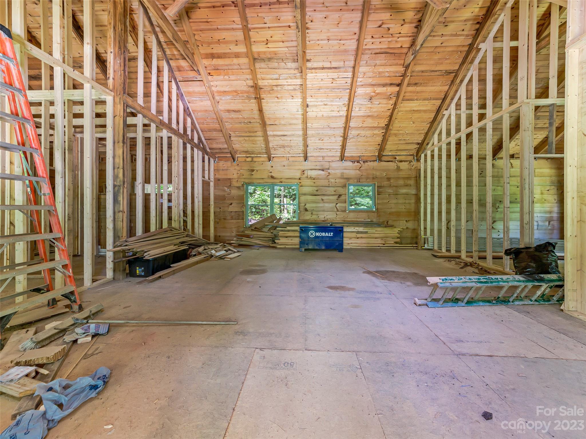 10 Leisure Way Weaverville NC 28787