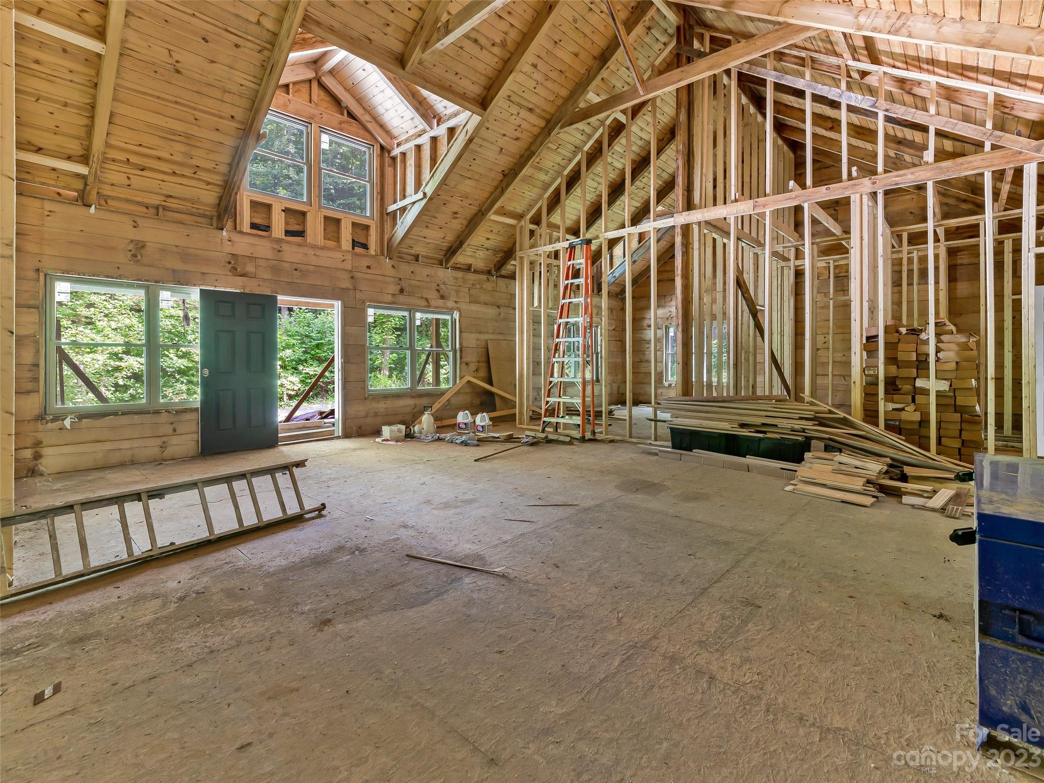 10 Leisure Way Weaverville NC 28787