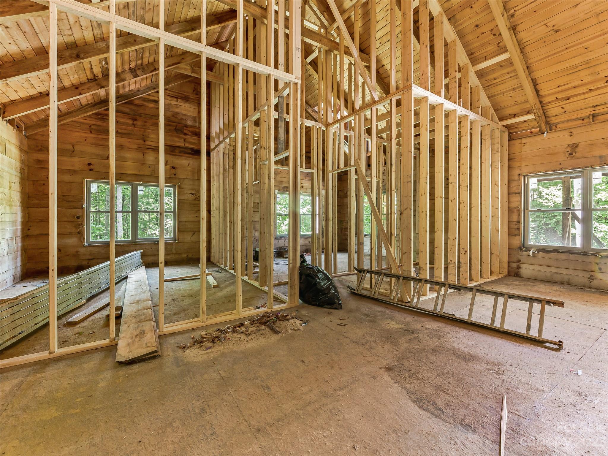10 Leisure Way Weaverville NC 28787