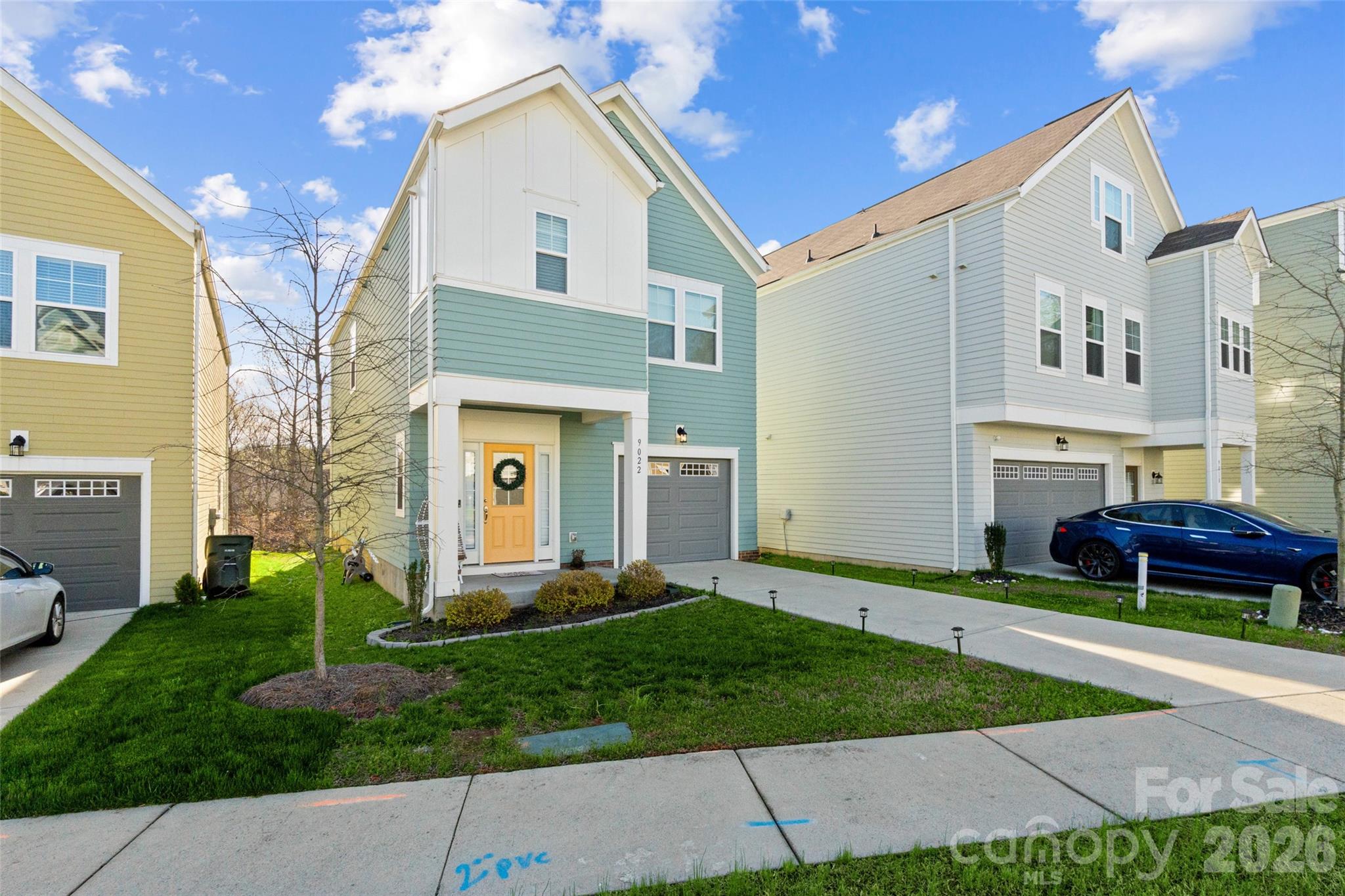 9022 Henry Thoreau Road Charlotte NC 28214