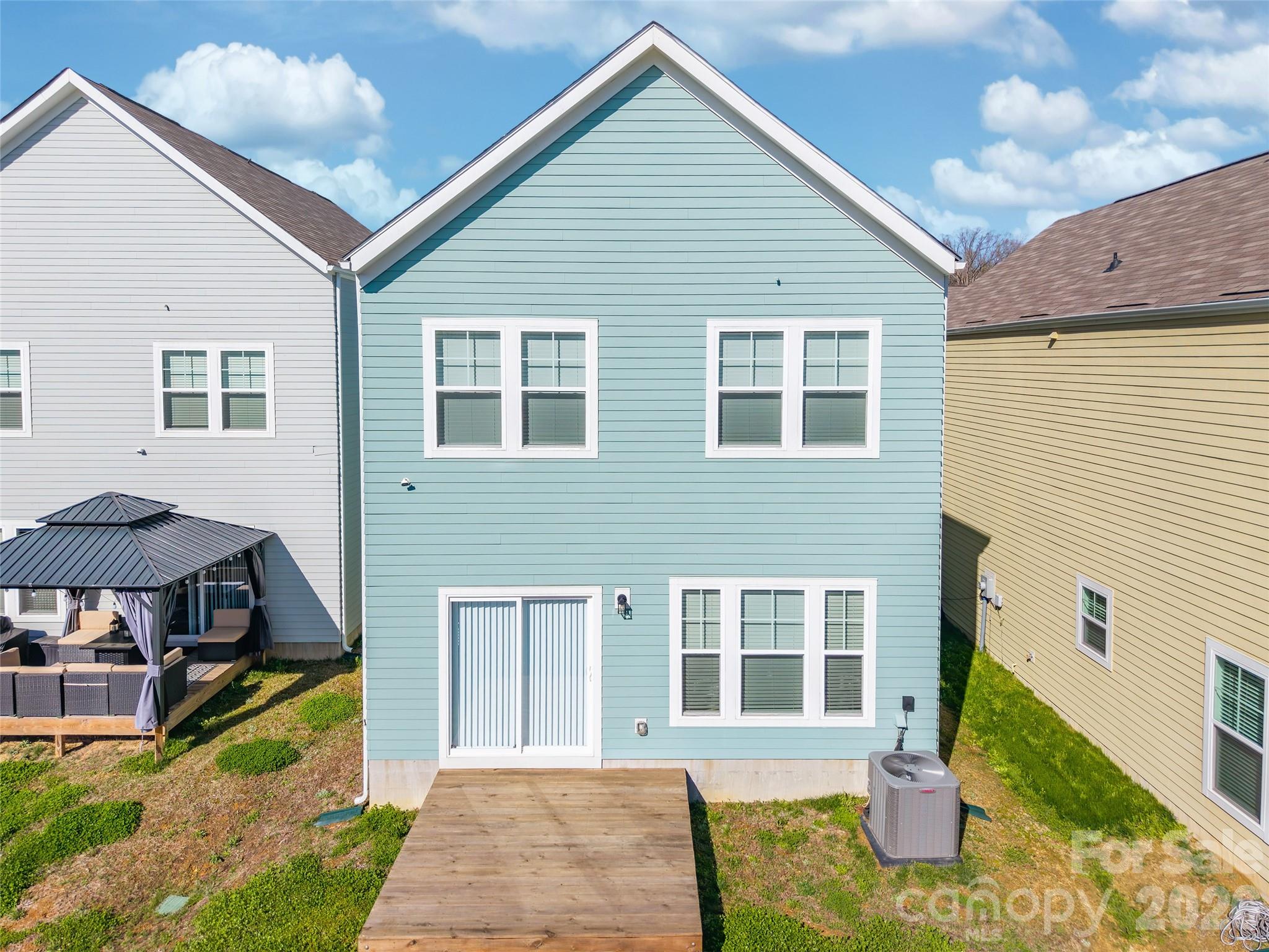 9022 Henry Thoreau Road Charlotte NC 28214