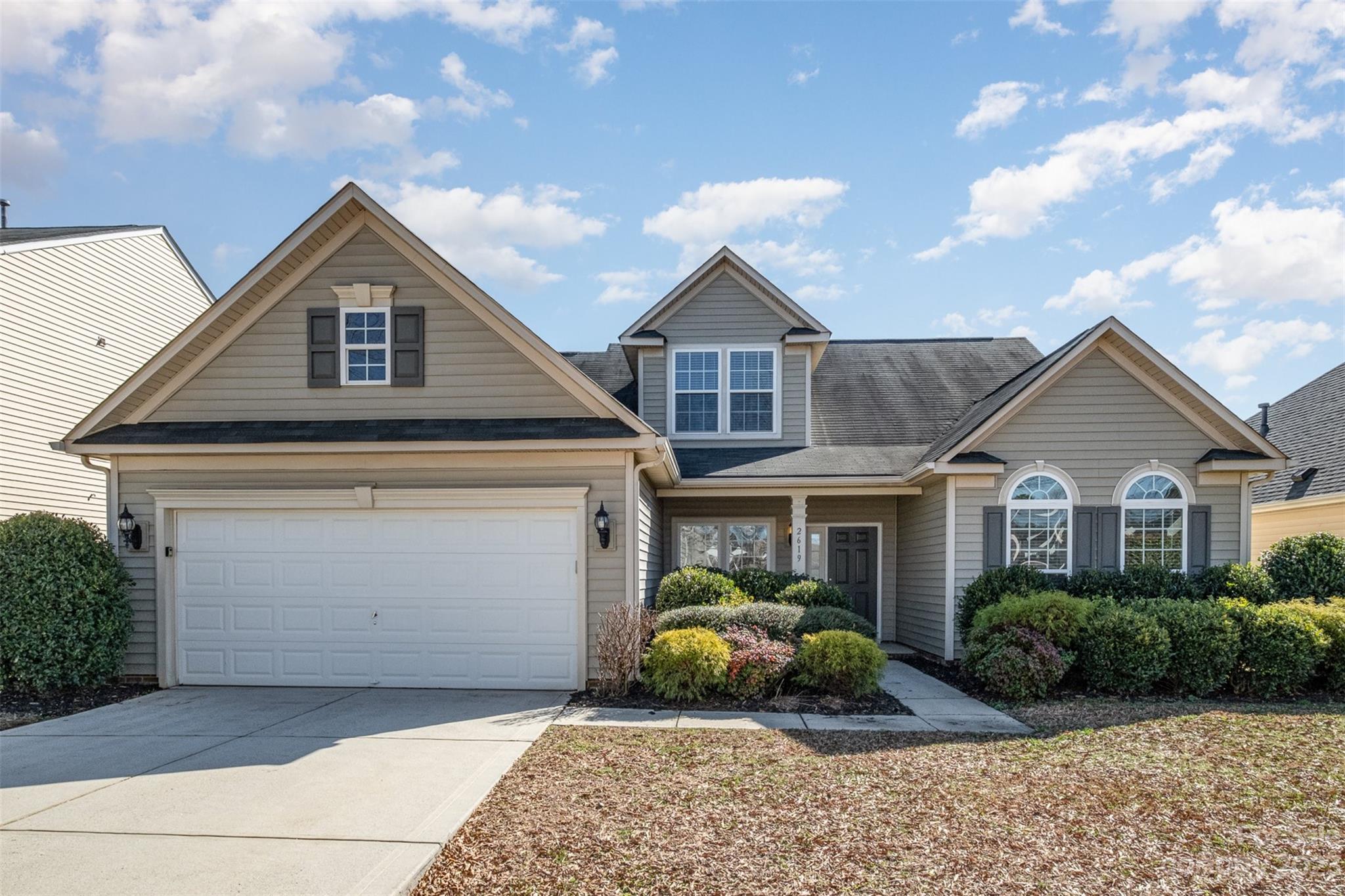 2619 Cypress Oak Lane Gastonia NC 28056