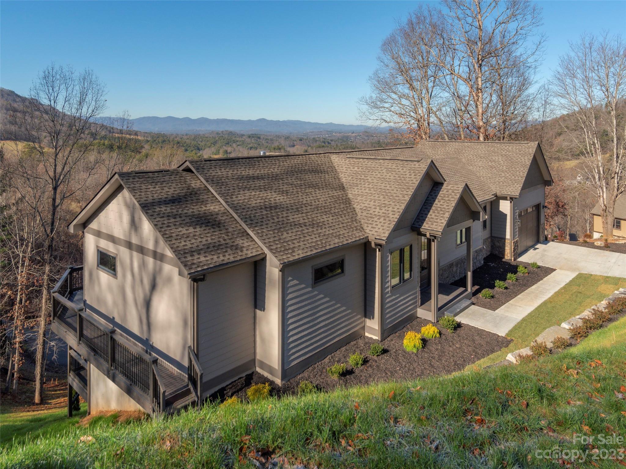 17 Herron View Lane Weaverville NC 28787