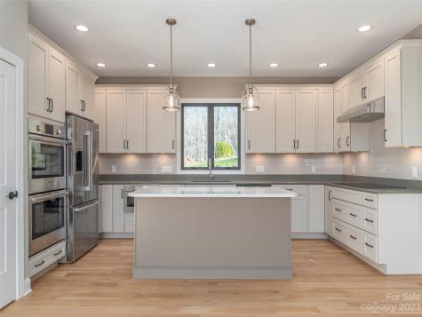 17 Herron View Lane Weaverville NC 28787