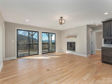 17 Herron View Lane Weaverville NC 28787
