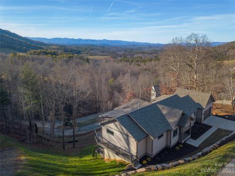 17 Herron View Lane Weaverville NC 28787