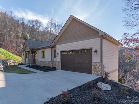 17 Herron View Lane Weaverville NC 28787