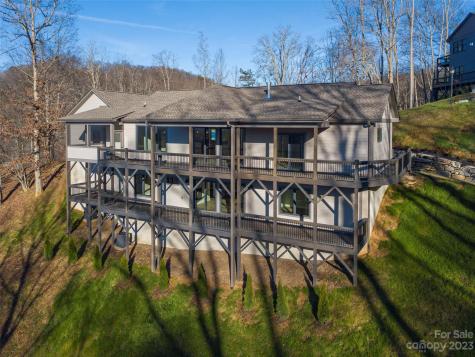 17 Herron View Lane Weaverville NC 28787