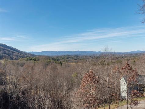 17 Herron View Lane Weaverville NC 28787