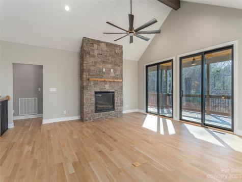 17 Herron View Lane Weaverville NC 28787