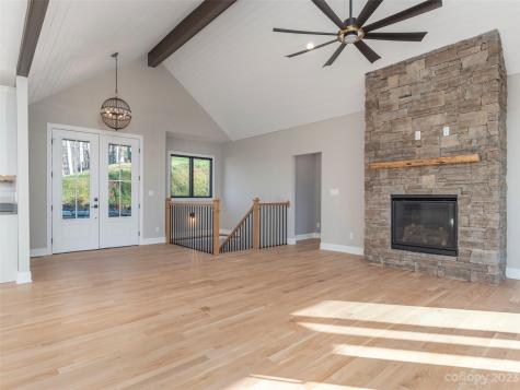 17 Herron View Lane Weaverville NC 28787
