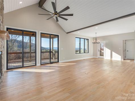 17 Herron View Lane Weaverville NC 28787