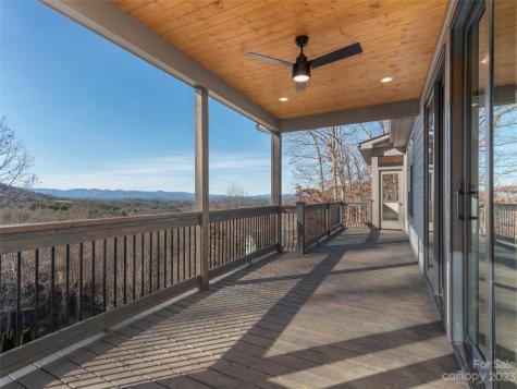 17 Herron View Lane Weaverville NC 28787