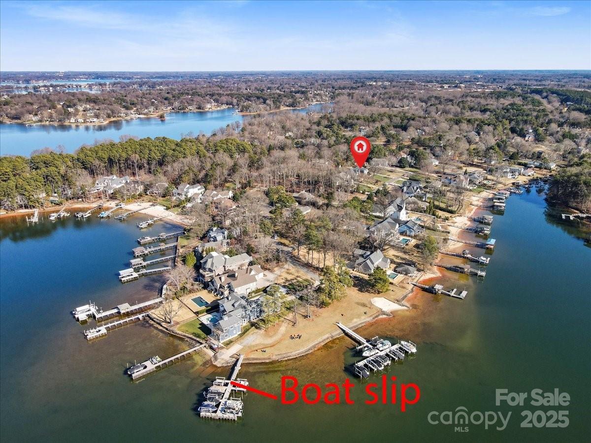 19634 Bustle Road Cornelius NC 28031