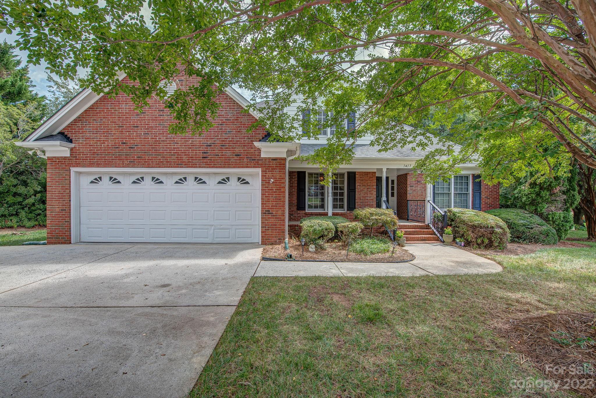 1417 Pensbury Court Gastonia NC 28056