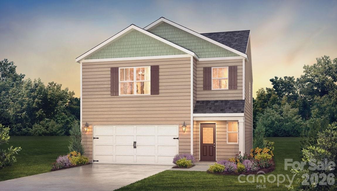 1375 Mammoth Road Hickory NC 28602