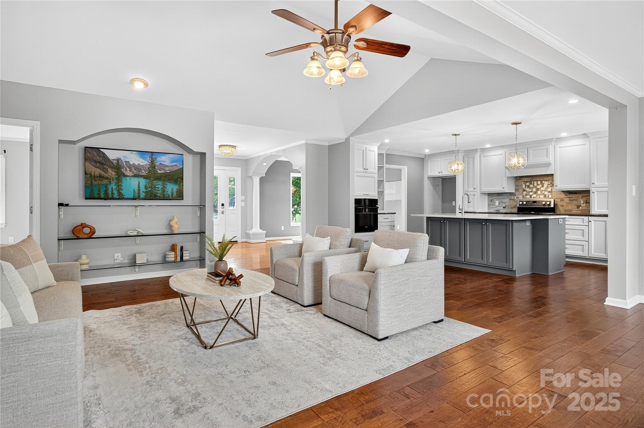 139 Hardwick Drive Mooresville NC 28115