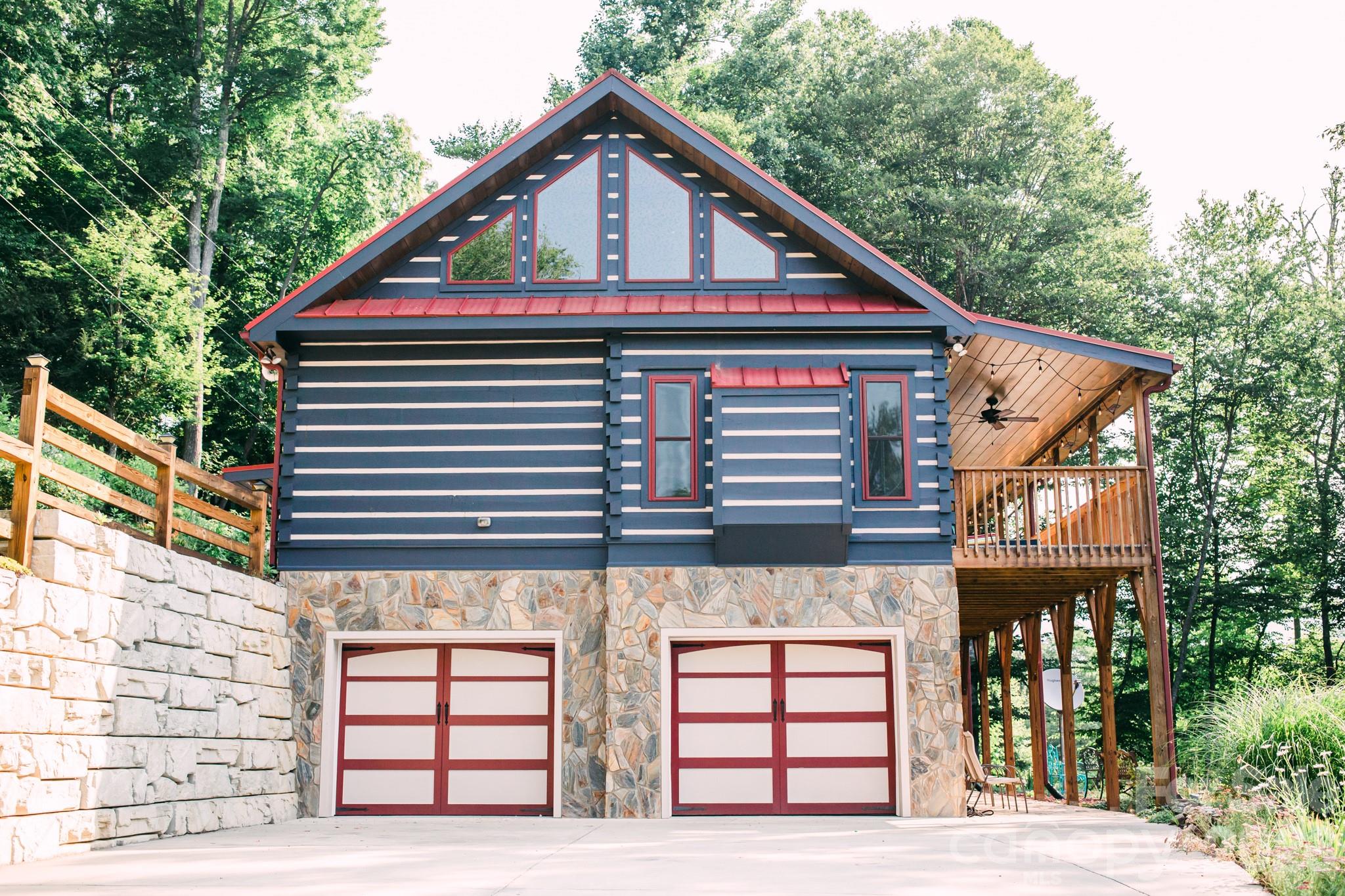 11 Sugar Maple Drive Black Mountain NC 28711