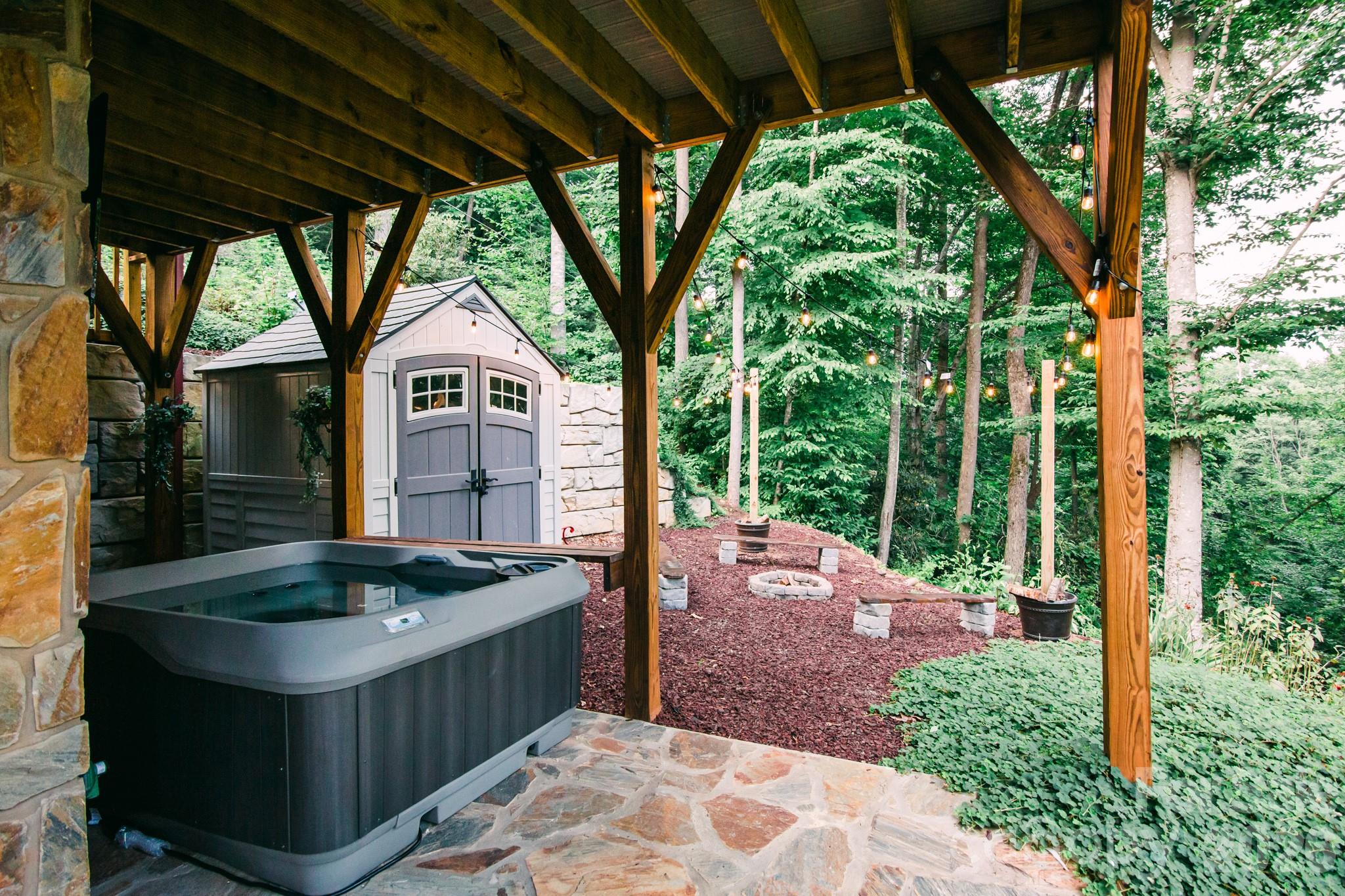 11 Sugar Maple Drive Black Mountain NC 28711