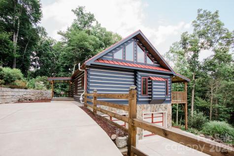 11 Sugar Maple Drive Black Mountain NC 28711