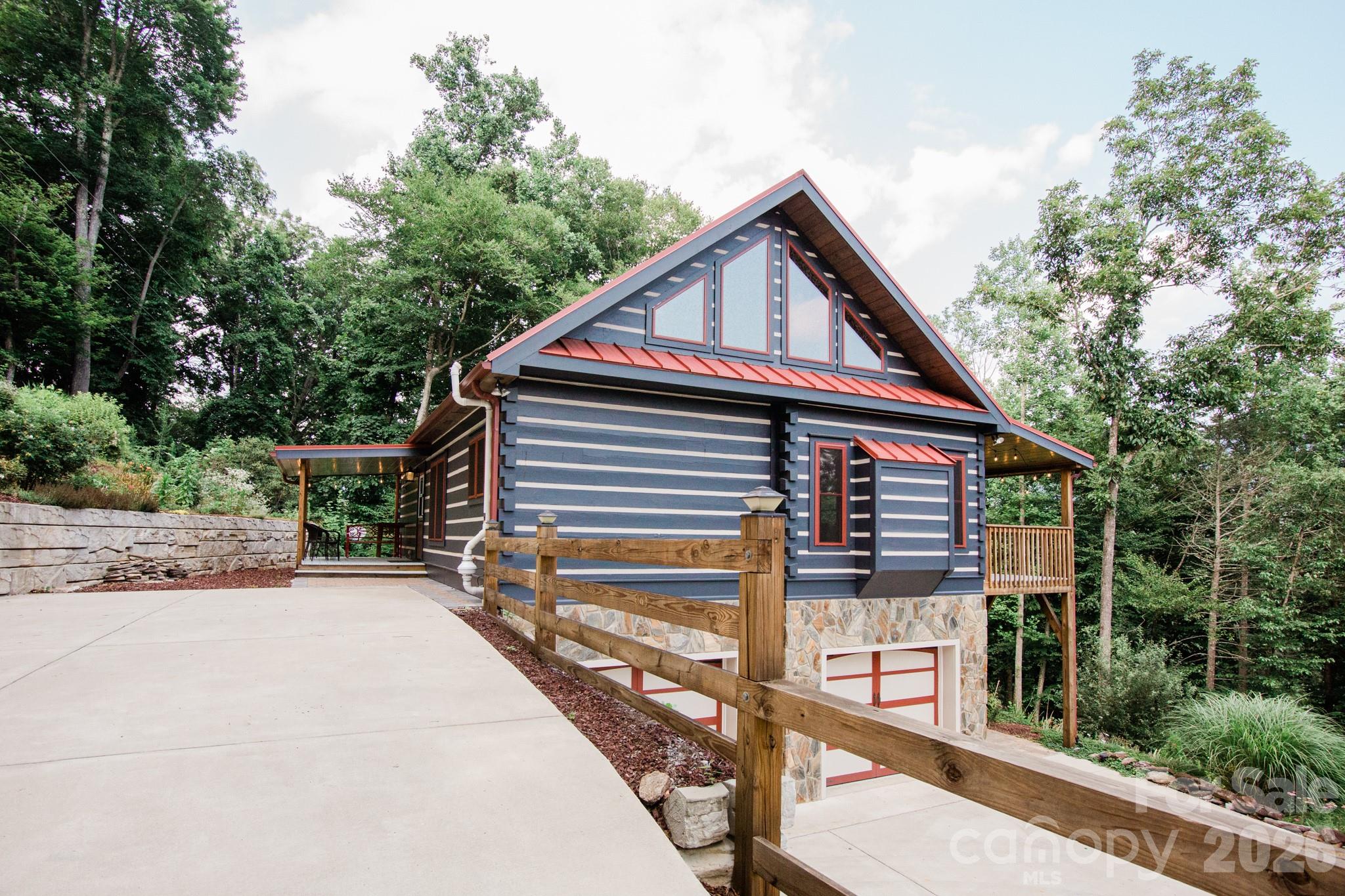 11 Sugar Maple Drive Black Mountain NC 28711