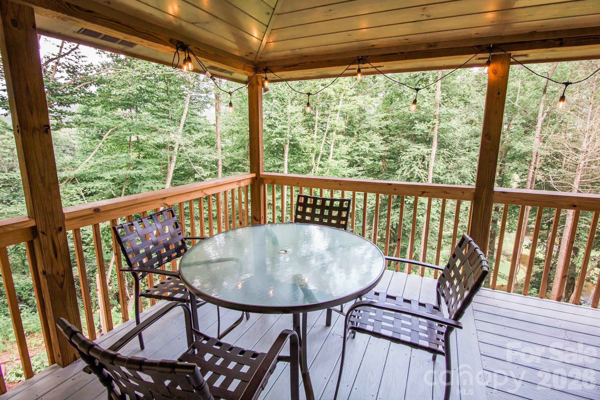 11 Sugar Maple Drive Black Mountain NC 28711