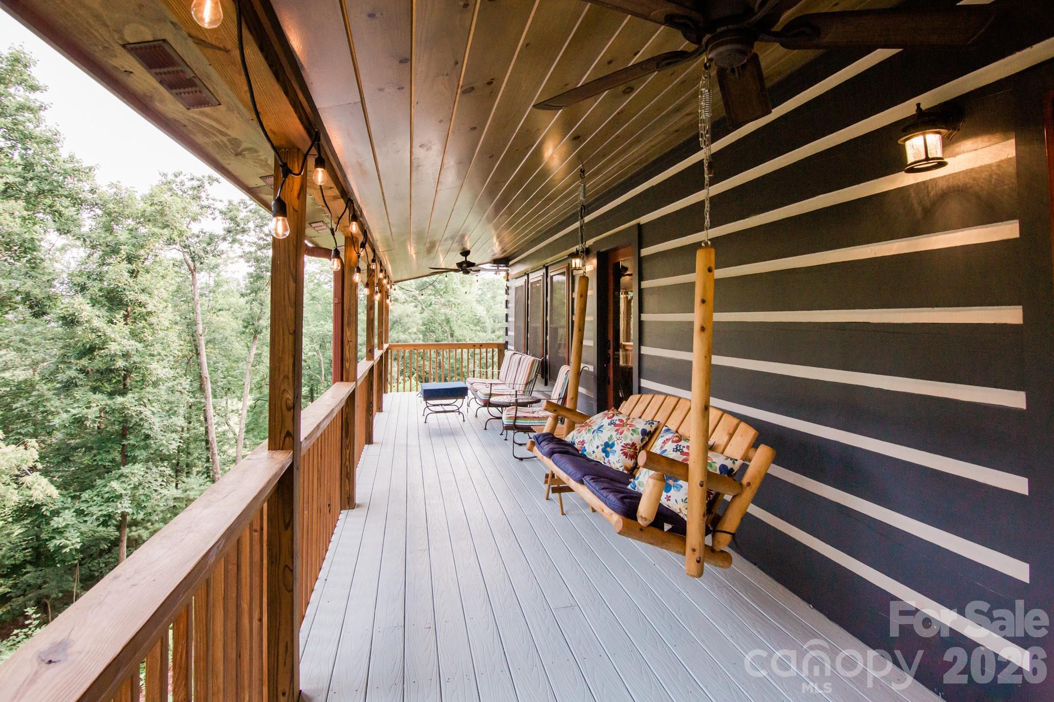 11 Sugar Maple Drive Black Mountain NC 28711