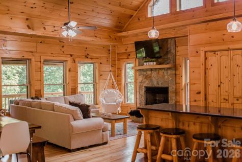 11 Sugar Maple Drive Black Mountain NC 28711