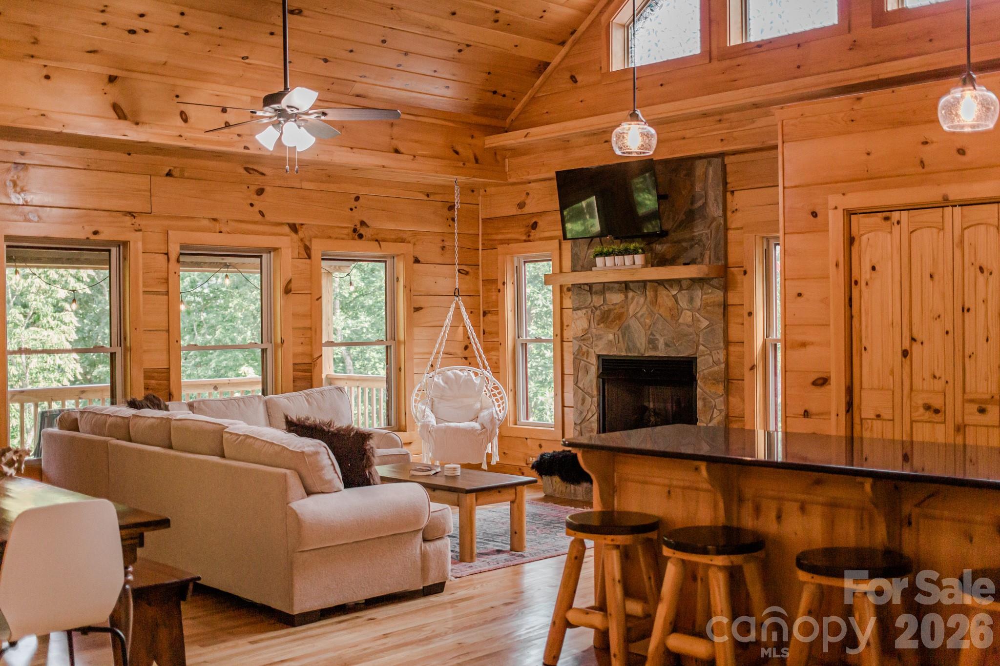 11 Sugar Maple Drive Black Mountain NC 28711