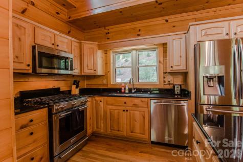 11 Sugar Maple Drive Black Mountain NC 28711