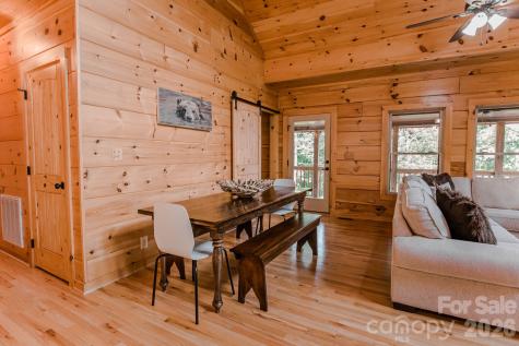 11 Sugar Maple Drive Black Mountain NC 28711