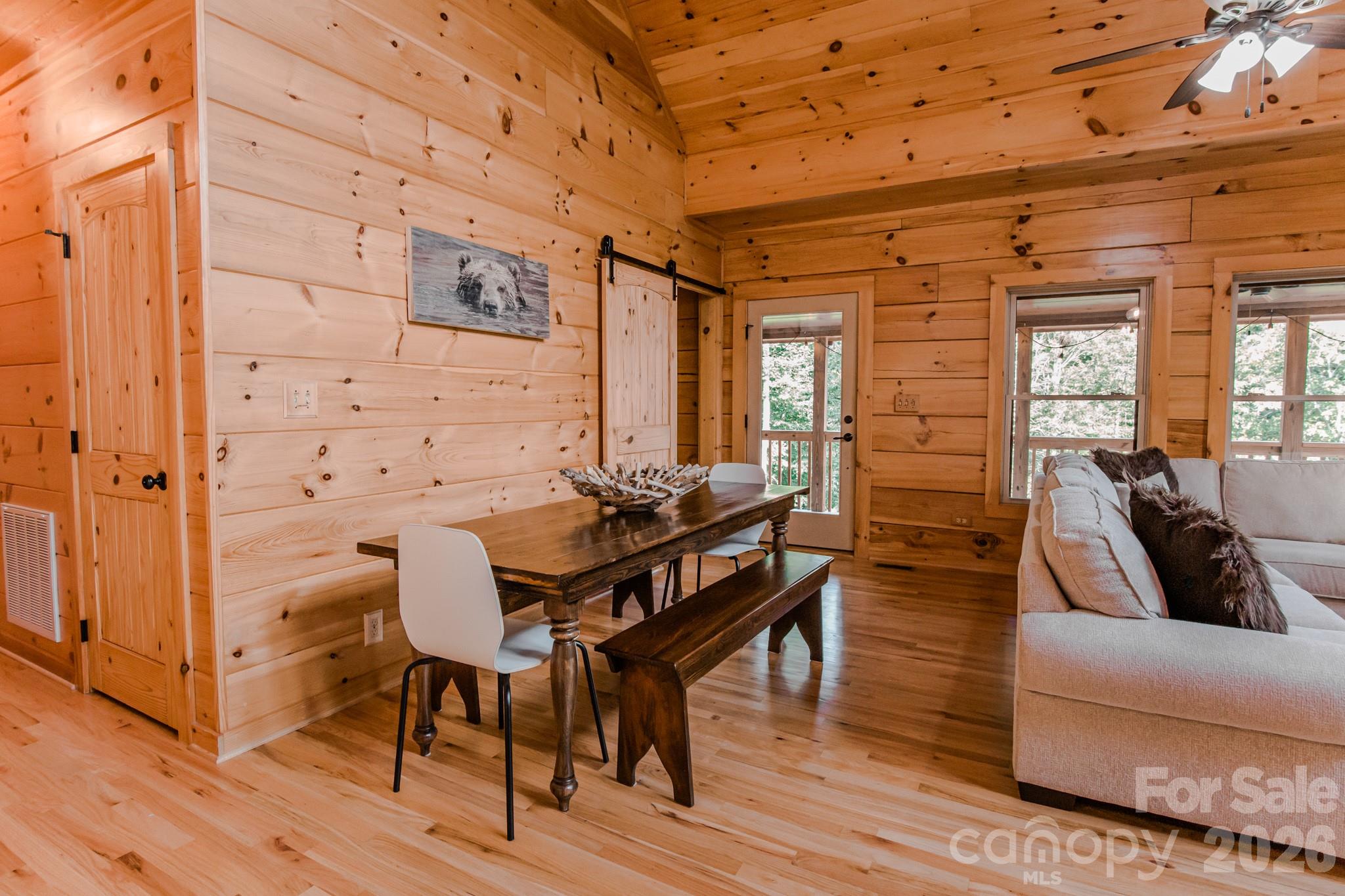 11 Sugar Maple Drive Black Mountain NC 28711