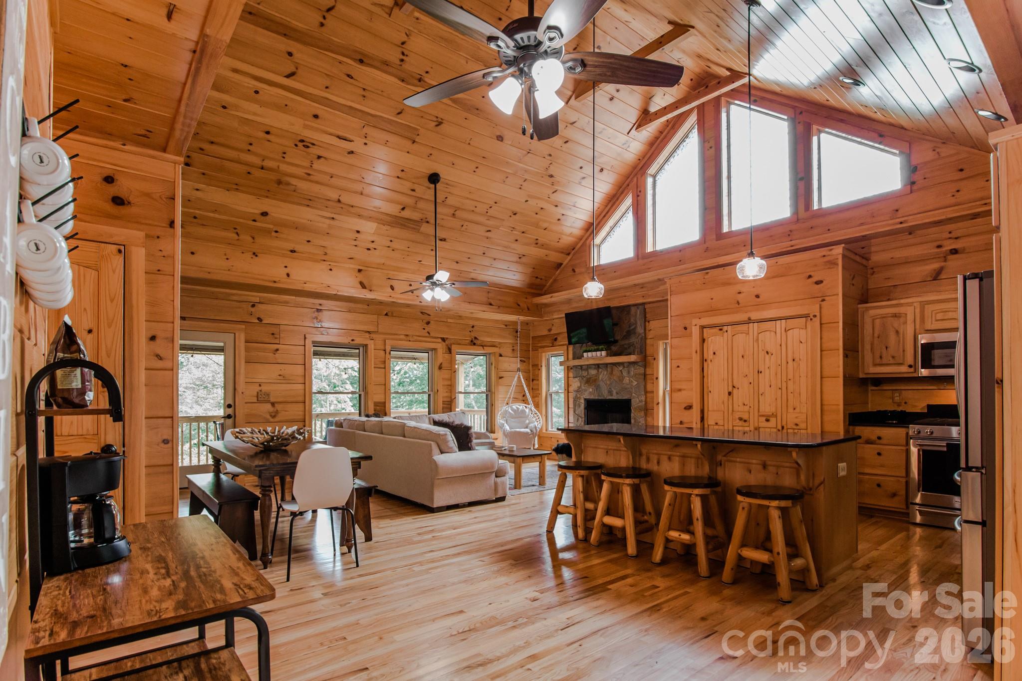 11 Sugar Maple Drive Black Mountain NC 28711