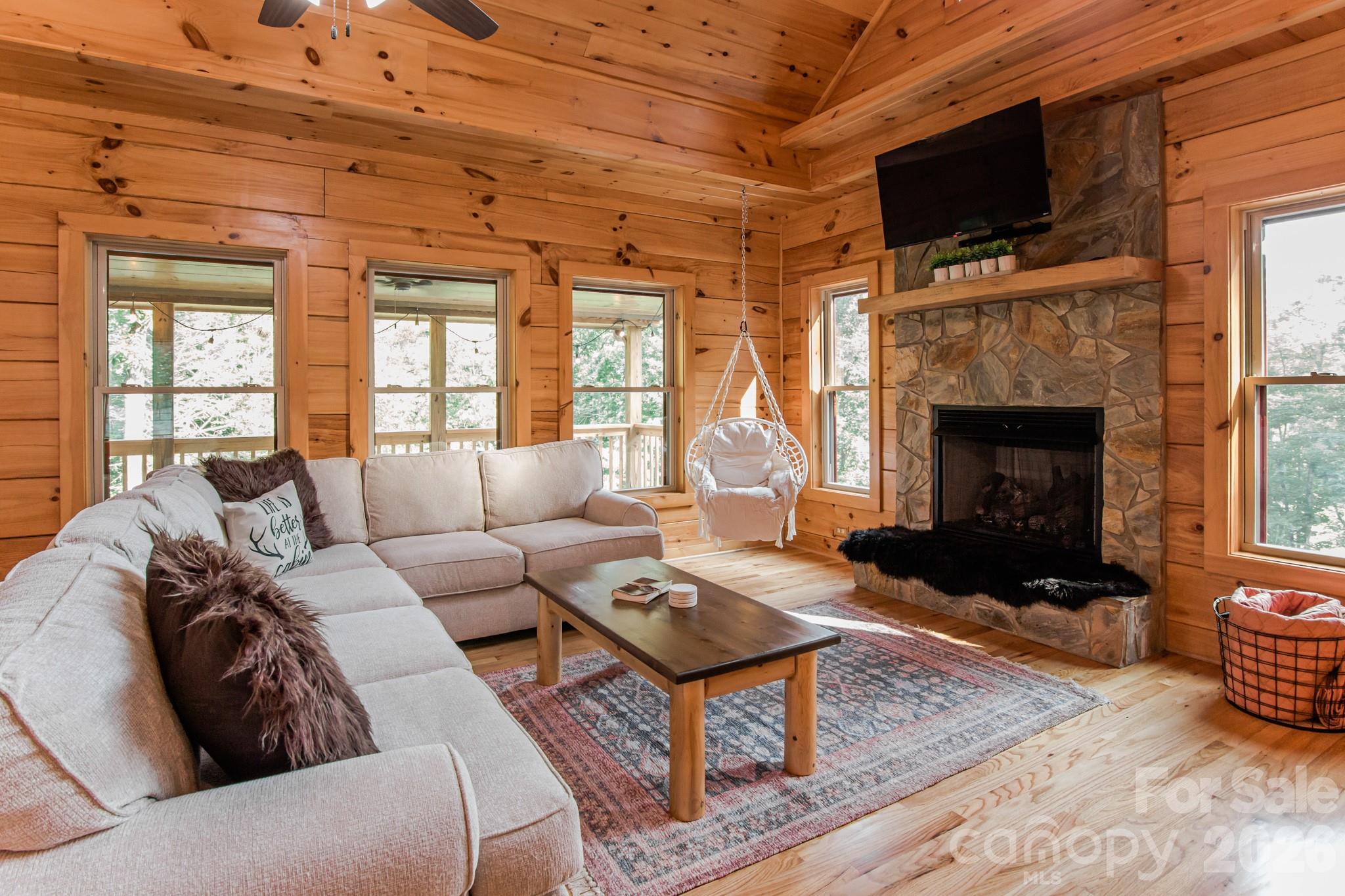 11 Sugar Maple Drive Black Mountain NC 28711