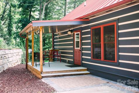 11 Sugar Maple Drive Black Mountain NC 28711