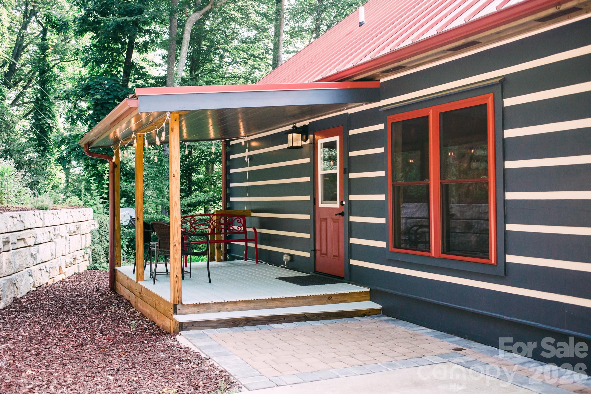 11 Sugar Maple Drive Black Mountain NC 28711