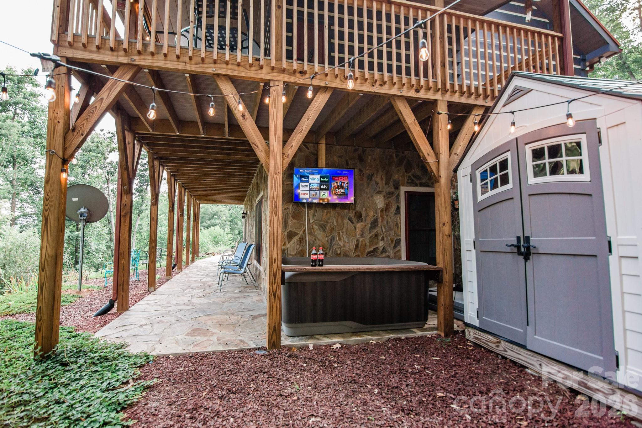 11 Sugar Maple Drive Black Mountain NC 28711