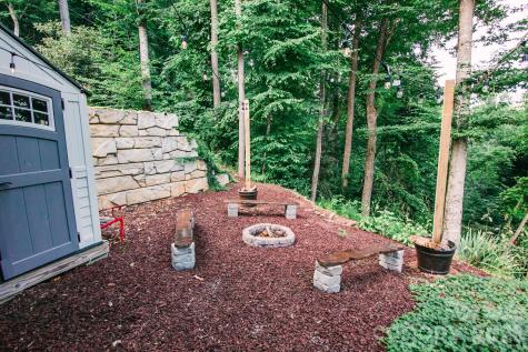 11 Sugar Maple Drive Black Mountain NC 28711