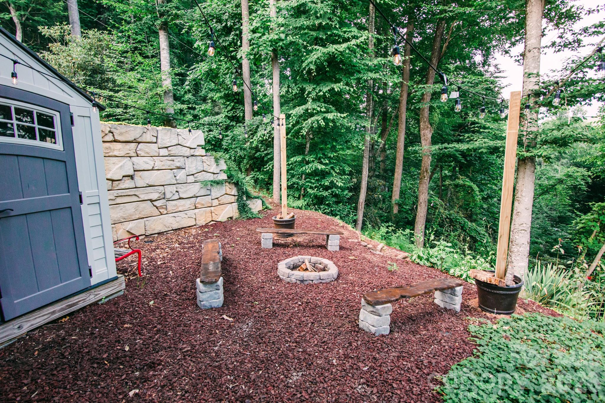 11 Sugar Maple Drive Black Mountain NC 28711