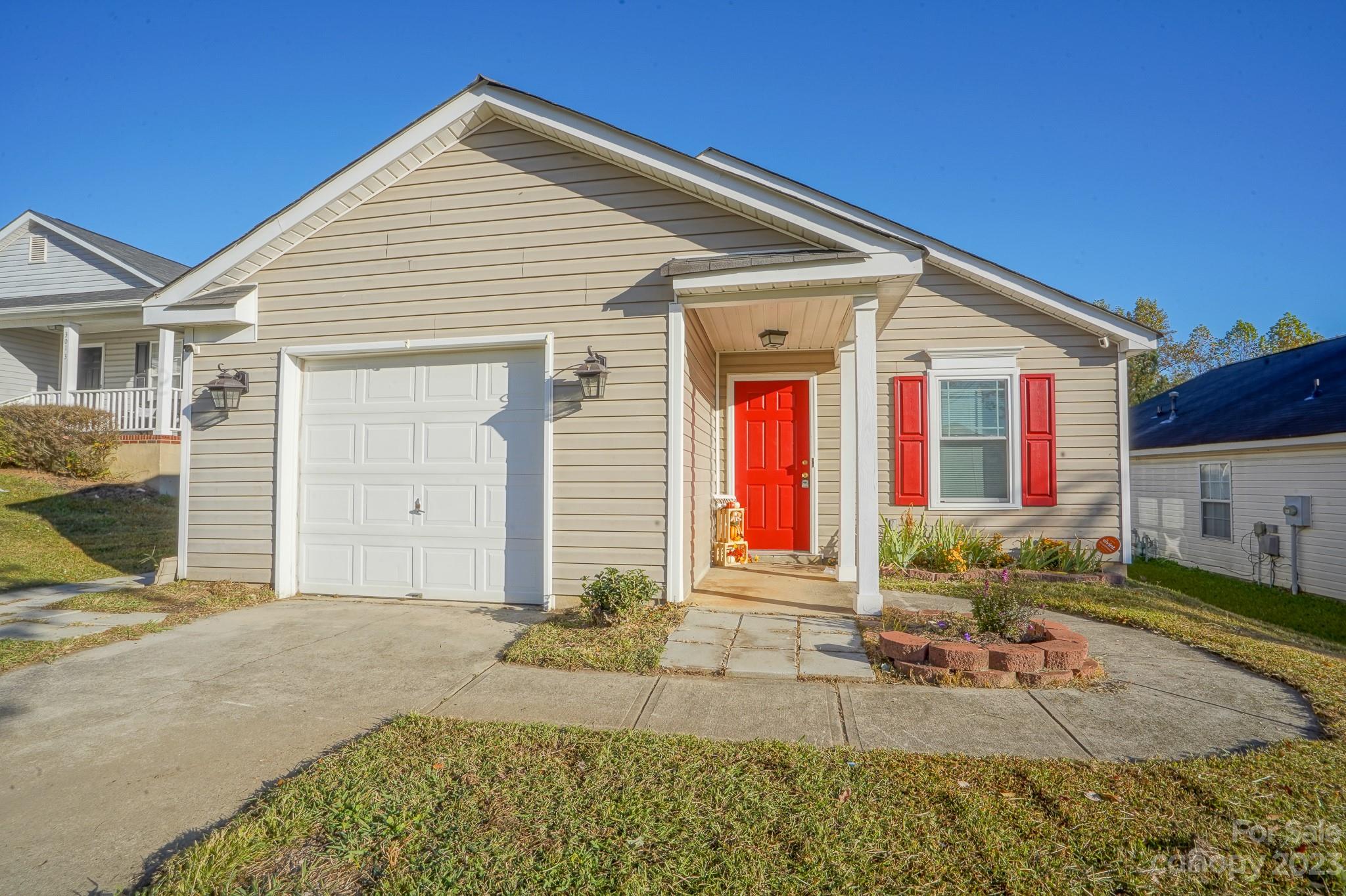 3017 Rockingham Court SW Concord NC 28025