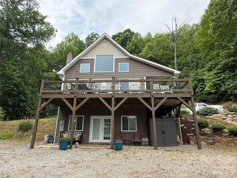 696 Hickory Nut Hollow Old Fort NC 28762