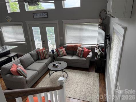 696 Hickory Nut Hollow Old Fort NC 28762