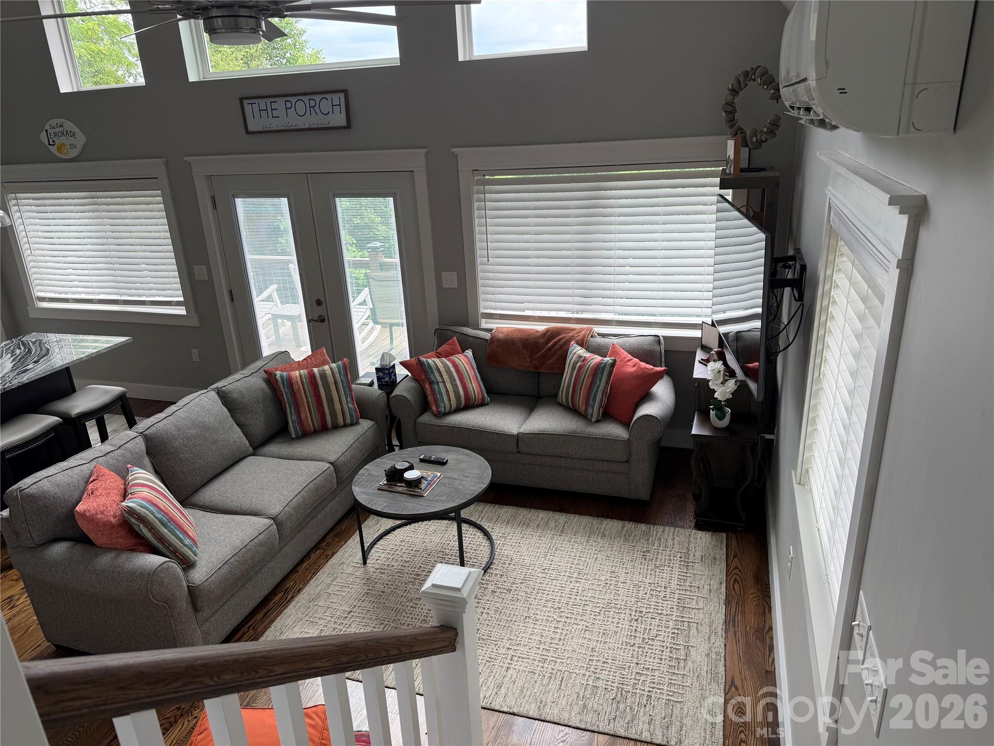 696 Hickory Nut Hollow Old Fort NC 28762