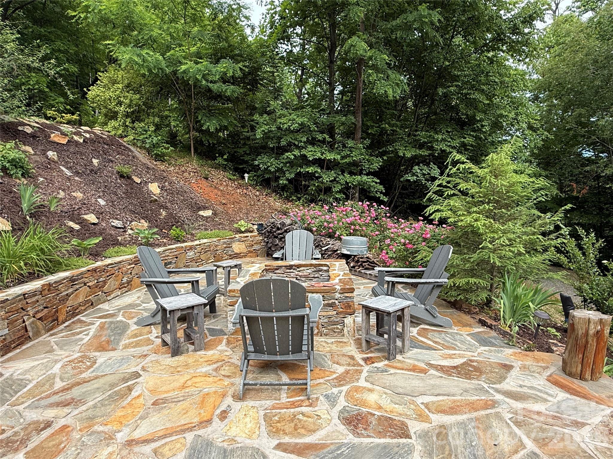 696 Hickory Nut Hollow Old Fort NC 28762