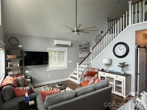 696 Hickory Nut Hollow Old Fort NC 28762