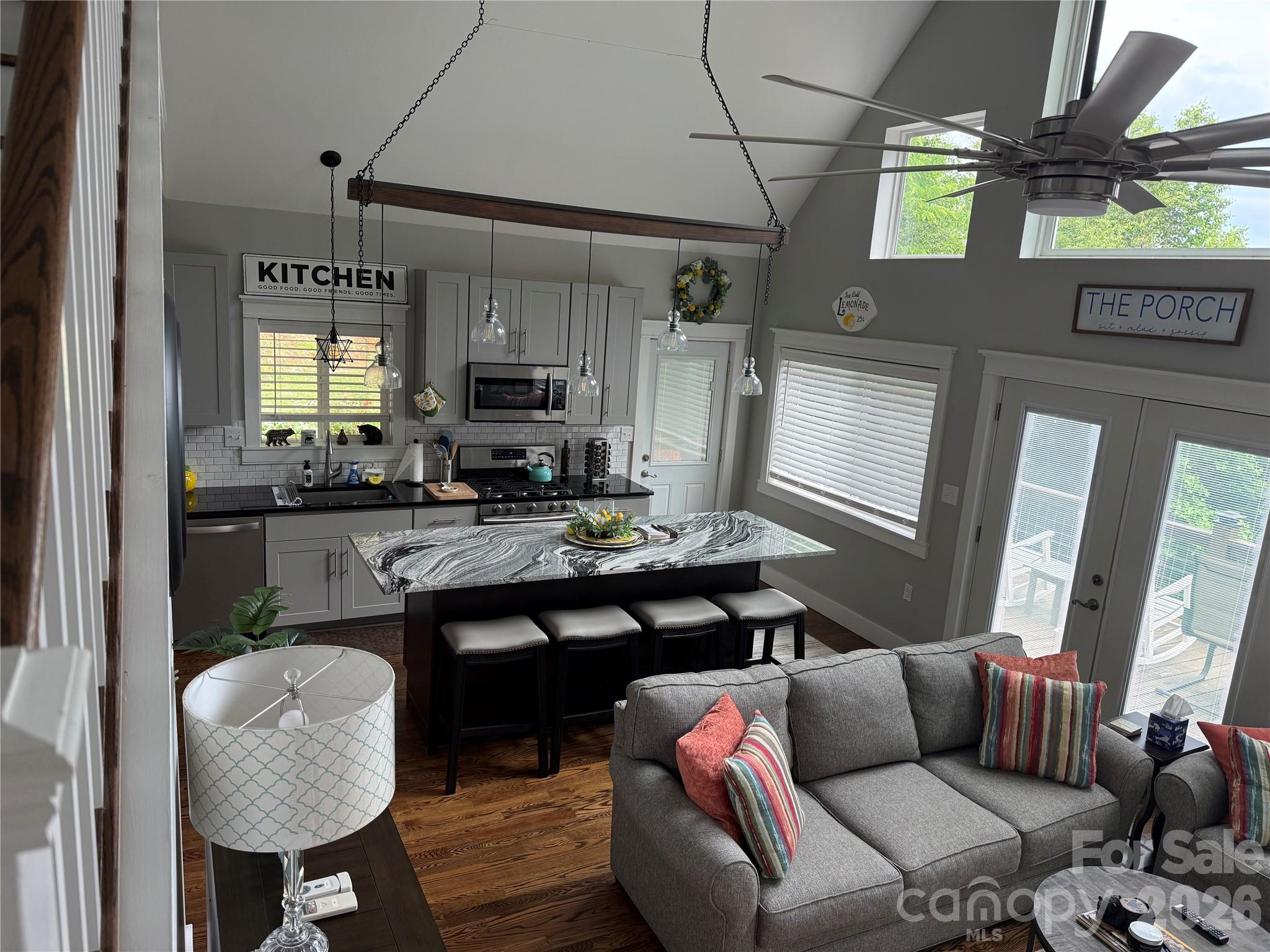 696 Hickory Nut Hollow Old Fort NC 28762